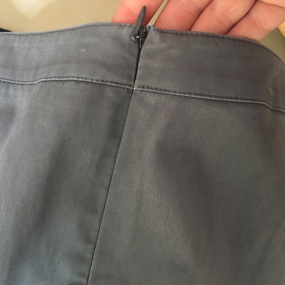 SOLD Lafayette 148 Straight Leg Trousers - Picture 5 of 6